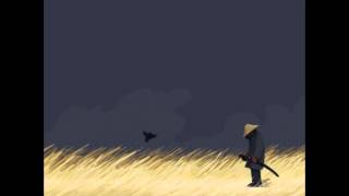 Caleb Belkin - Lost Samurai