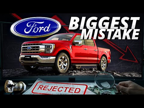 Why American Utes Can't compete in Australia