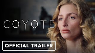 Coyote - Official Trailer (2023) Therica Wilson-Read, Borislava Stratieva