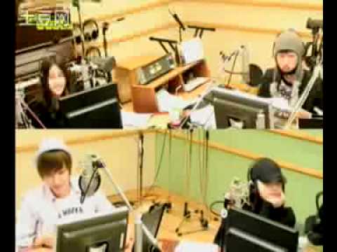 100331 [4/12] Sukira Full Bora - Eunhyuk and Leeteuk