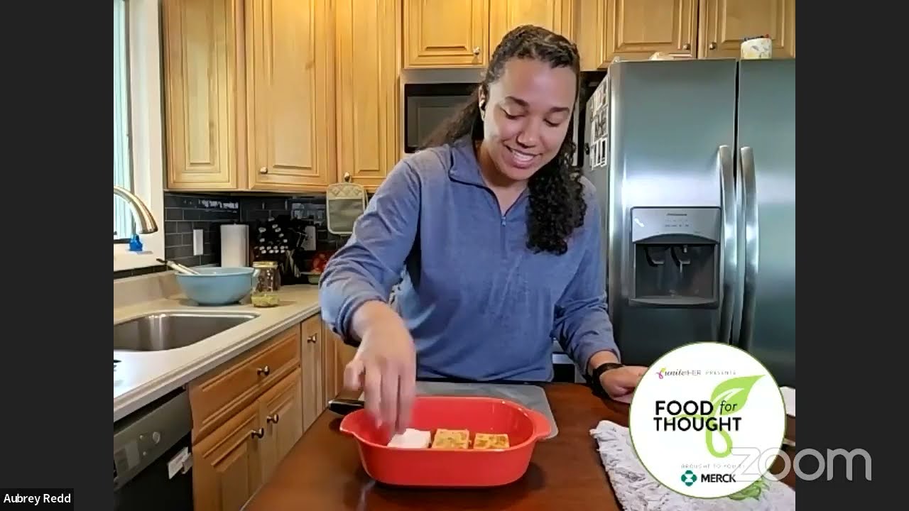 Cooking for Two