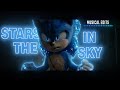 Stars In The Sky (Sonic the Hedgehog 2) - Kid Cudi - Lyrics