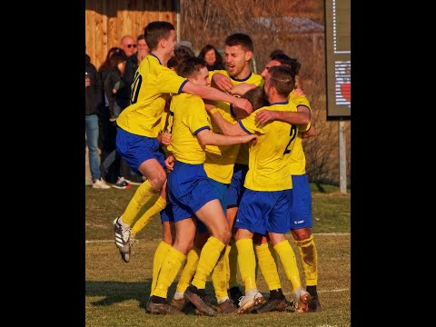 Sc Tamsweg vs Asv Salzburg | 17. Spieltag | #12 #Fussballösterreich #Landesliga