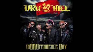 Dru Hill - Do It Again