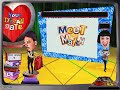 Word Heads
