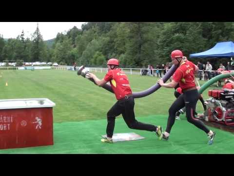 SDH Tylovice A - Hutisko Solanec