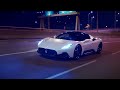 Maserati MC20 Edit