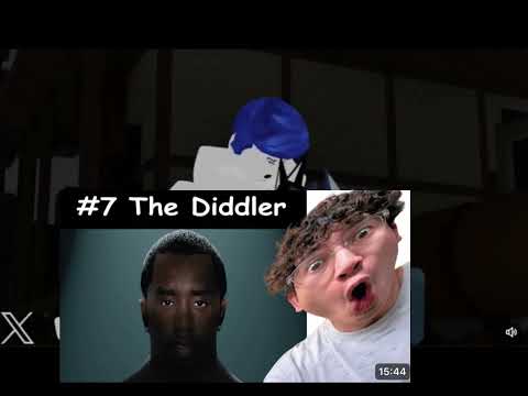 Roasting Roblox heat part.. 21? (SUPER ASTRYNOMICALY SUS) (GET AS MUTCH BLEATCH/MEMORY REMOVERS)