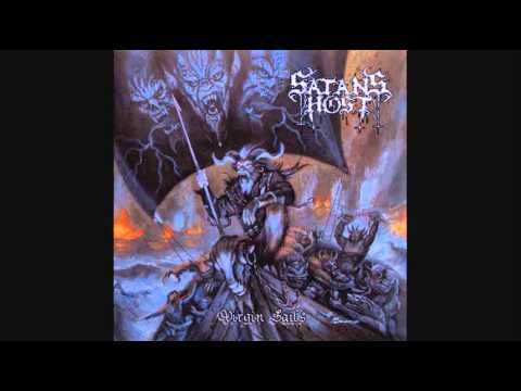 Satan's Host - Infinite Impossibilities