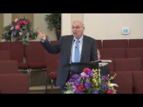 06/05/2016 Liviu Percy - Efeseni 5:8-9