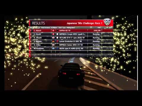 Let's Play Gran Turismo 6 - Part 14!