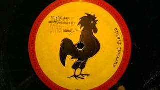 Surreal Fields Don't You Want It Jordan Field Mindfood Records...
