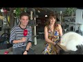 Kattencafé Almere bestaat een jaar