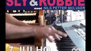 SLY&ROBBIE meet Nils Petter Molvaer