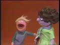 Classic Sesame Street Who Is This Boy Full Version 1973 HQ