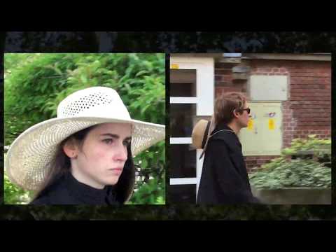 Video thumbnail for Ich komme in den Park