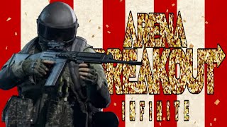 【Arena Breakout】あけおめ！ことよろ【アリーナブレイクアウト】#KCDG #KamonaContentDevGroup #ABIS4 #ABI
