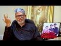Thalapathy S​ Dad SAC About Pokkiri Simon Malayalam Movie