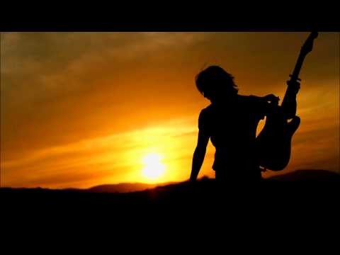 Andy Blueman - Time To Rest (Live Guitar by Eller Van Buuren)