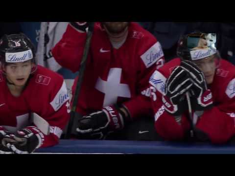 U20 WM 2016 Montreal USA -SChweiz 2.1.2017
