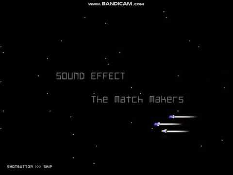 Contlade (AKA ｺﾝﾄﾚｲド, Control) - Stage Unknown And Ending (Blaynix Begins)