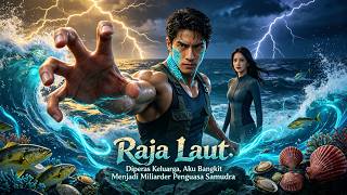 Download lagu Sea King: Exploited by Family, I Rose to Become a Billionaire Ruler of the Ocean mp3