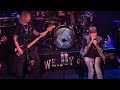 Jack Russell's Great White - Rock Me - Live @ Whisky A Go Go - Dec 27, 2023 (My 98th Show Of 2023)