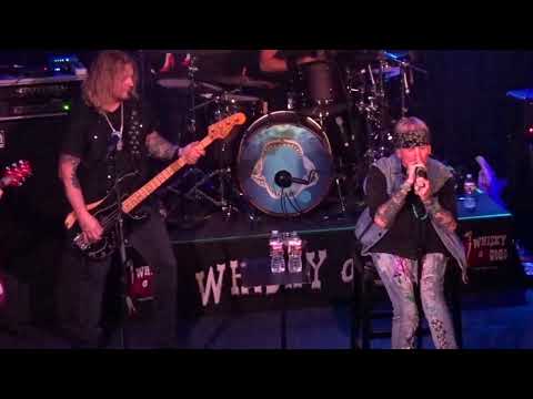 Jack Russell's Great White - Rock Me - Live @ Whisky A Go Go - Dec 27, 2023 (My 98th Show Of 2023)