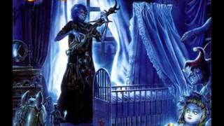 Blind Guardian - Mr.Sandman CD - Bright Eyes