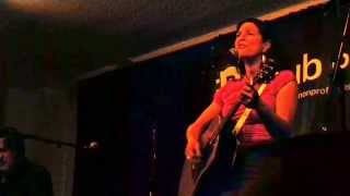 Kris Delmhorst - Blood Test