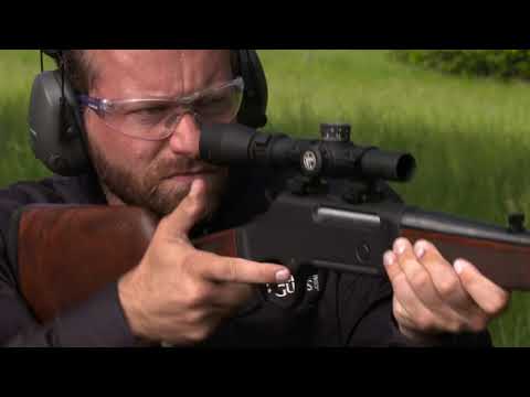 Gallery of Guns TV 2018 - Henry Long Ranger