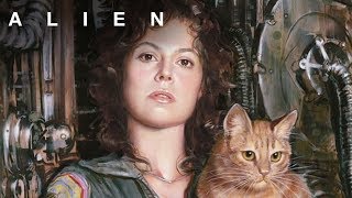 40 Years of Alien: A Fan Celebration | ALIEN ANTHOLOGY