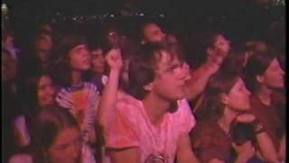 Grateful Dead - Not Fade Away 1987