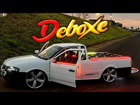 APAIXONADA EM NIKE - DJ DETROYD BASS - [ELETROFUNK DEBOXE]