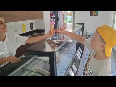 ADORA RESORT HOTEL ***** | TURECKO Belek Prewiew 2025