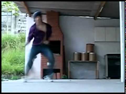 Yago luan editado mpeg1video