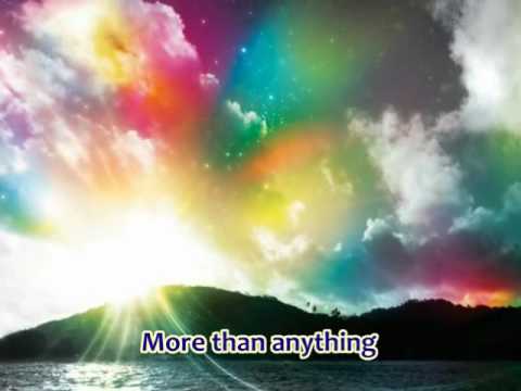 Thumbnail for I Wish You Jesus video