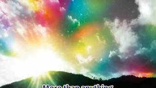 I Wish You Jesus-Scott Wesley Brown