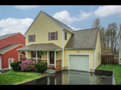 60 County Street Blackstone MA