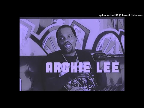 Archie Lee "The Hitman" Ft. Big Pokey - Super Live (Chopped&Screwed) By ScrewFace