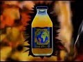 The Orange Attraction Anuncio De The Radical Fruit Company