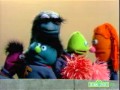 Classic Sesame Street F Cheer Version 5
