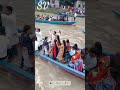 Viral Boat Dance