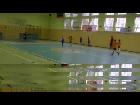 FA Leszno - Czwórka Kościan 1:1 ( k.3:2)