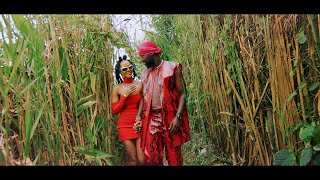 Nkuwe - Kin Bella & Eddy Kenzo[Official 4K Video]