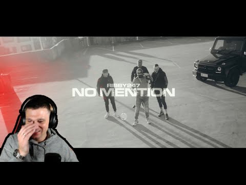 Ribby247 - NO MENTION - UK Reaction