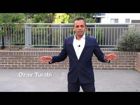 Unit 33/24 Lachlan Street Liverpool NSW 2170