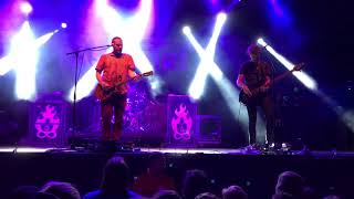 Passafire - Gone Yesterday Live at The Janus Live