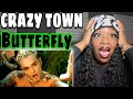 FIRST TIME HEARING Crazy Town - Butterfly REACTION