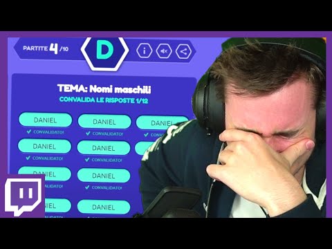 Nomi, Cose, Città DELIRANTE  ft. Zafferano Podcast